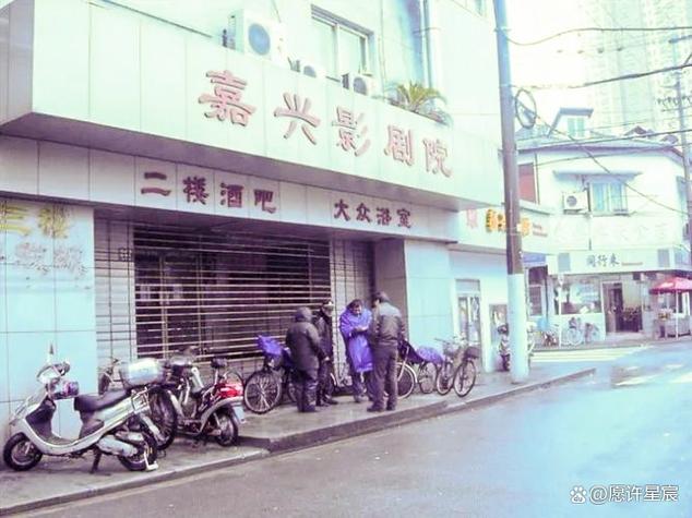 神马影院将夜的相关介绍