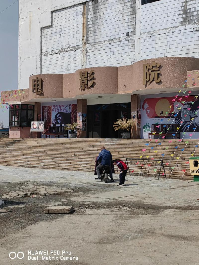 东莞电影院的相关介绍