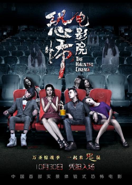泸州电影院的相关介绍