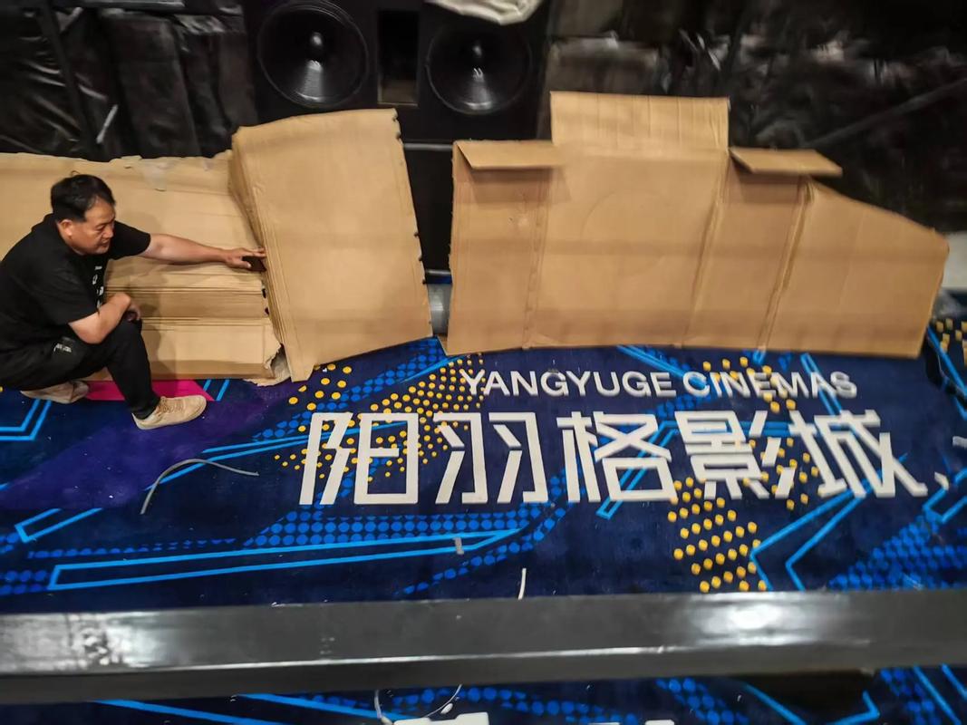 大宁电影院的相关介绍