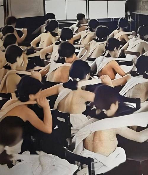 骚护士影院的相关介绍