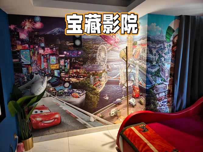 杭州影院的相关介绍