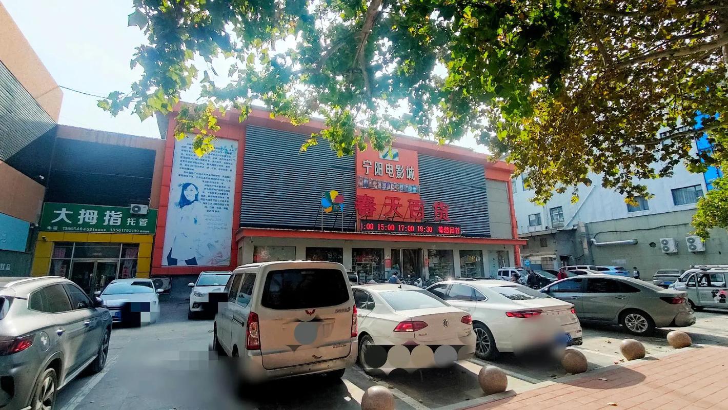 天堂影院的相关介绍