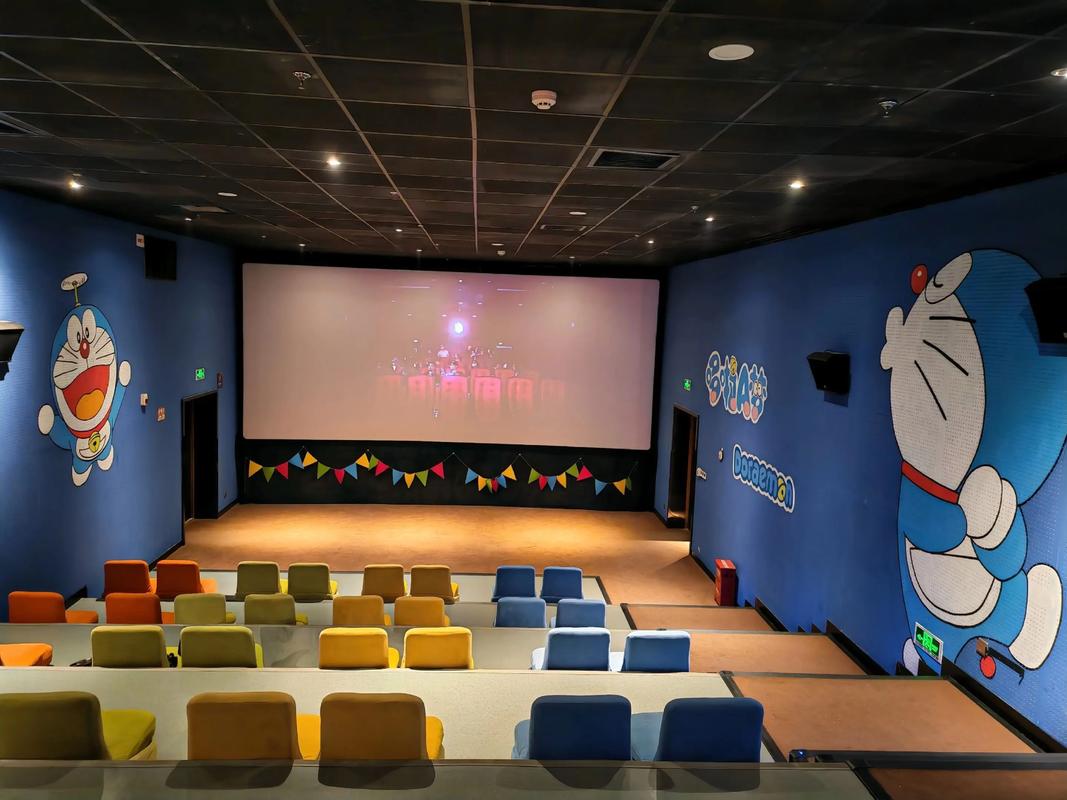 神马不卡电影院的相关介绍